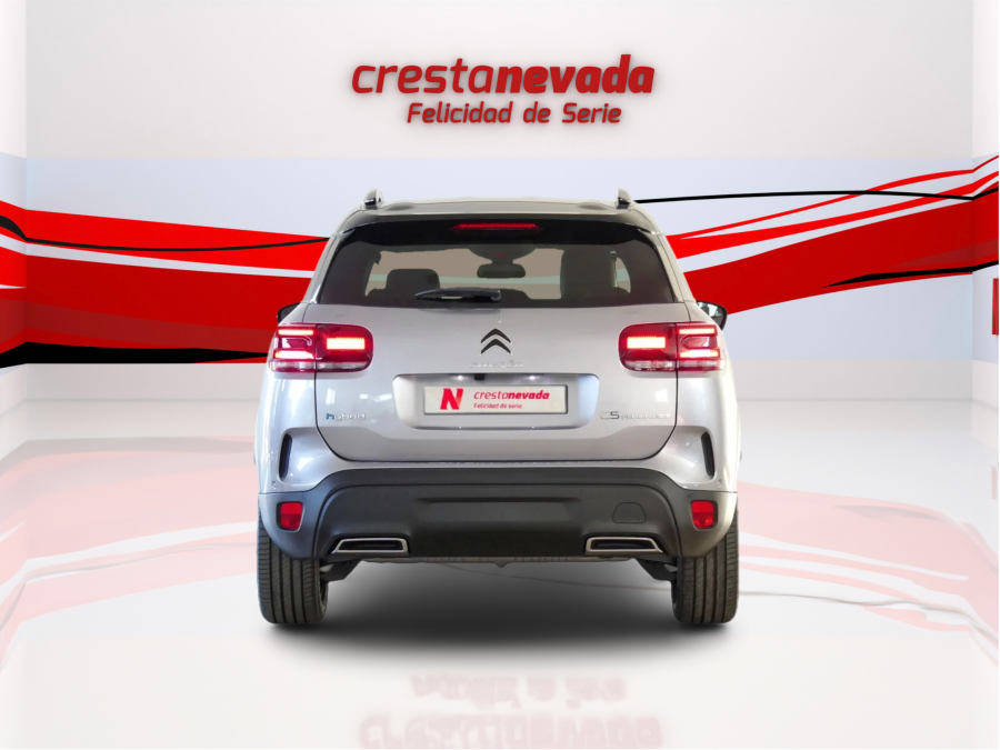 Imagen de Citroën C5 AIRCROSS