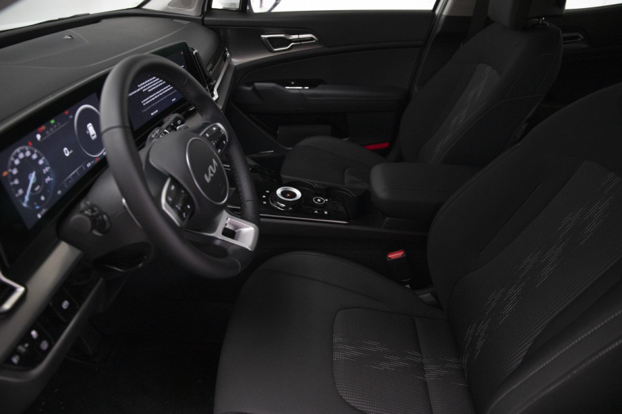 Imagen de Kia SPORTAGE