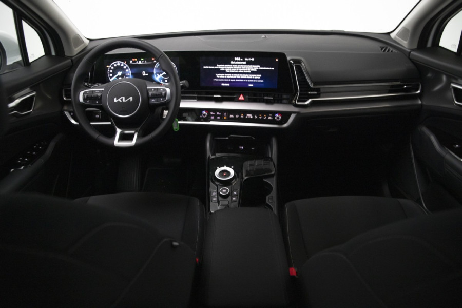 Imagen de Kia SPORTAGE