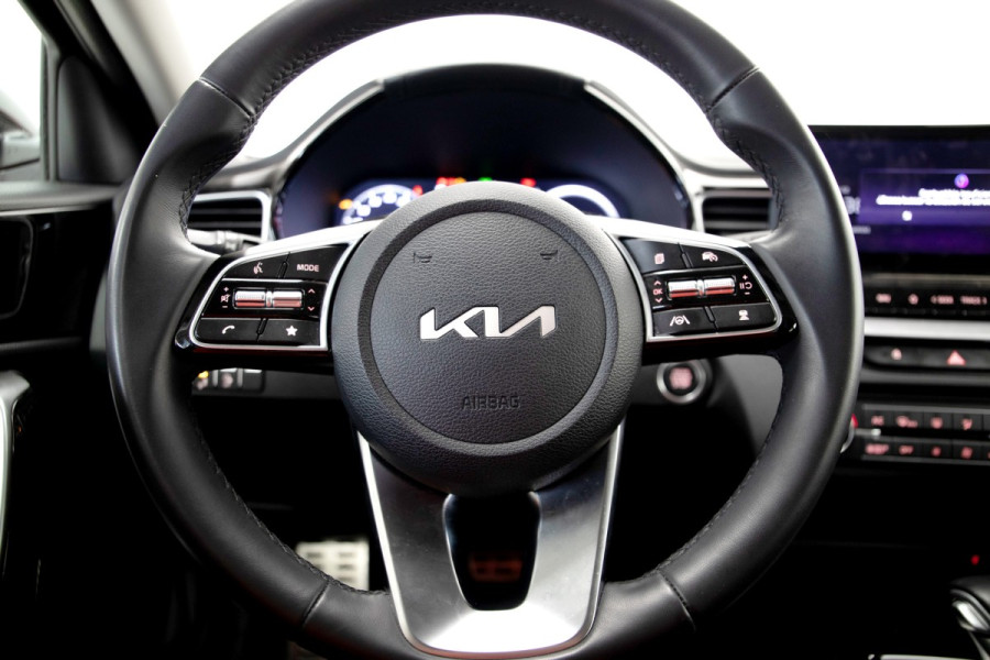 Imagen de Kia XCEED