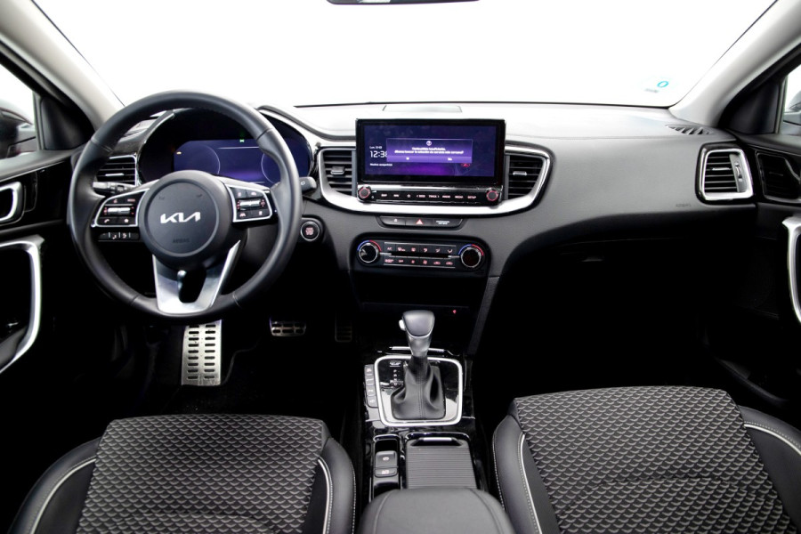 Imagen de Kia XCEED