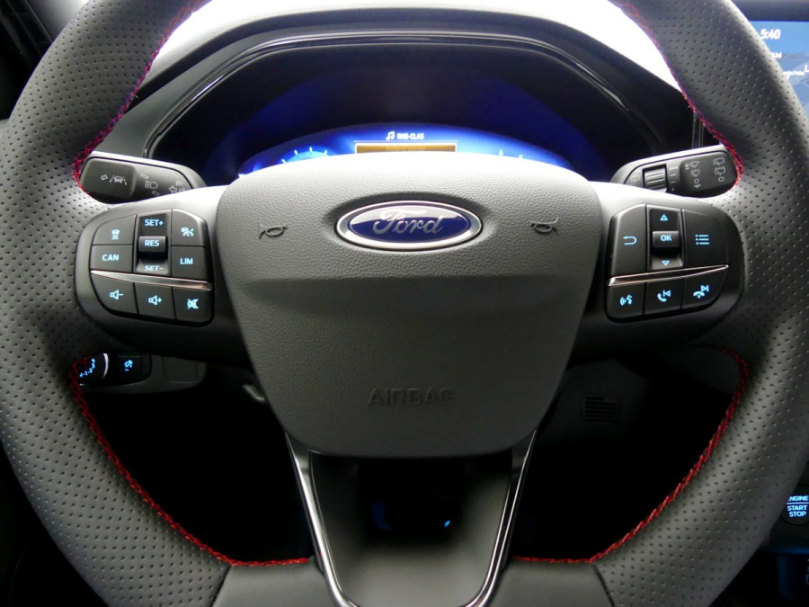 Imagen de Ford FOCUS