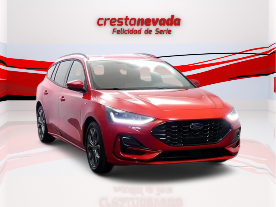 Imagen de Ford FOCUS