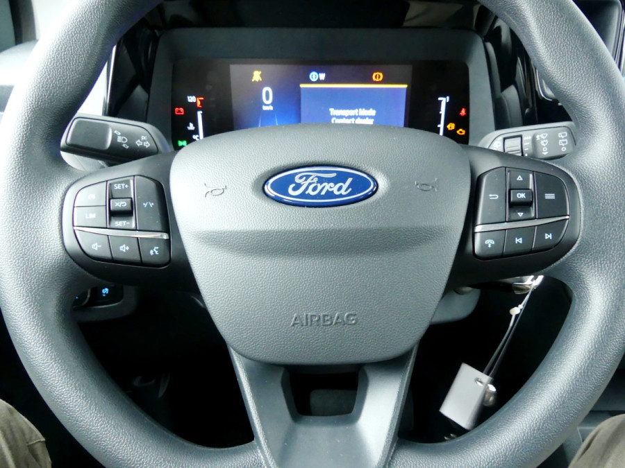 Imagen de Ford TOURNEO COURIER