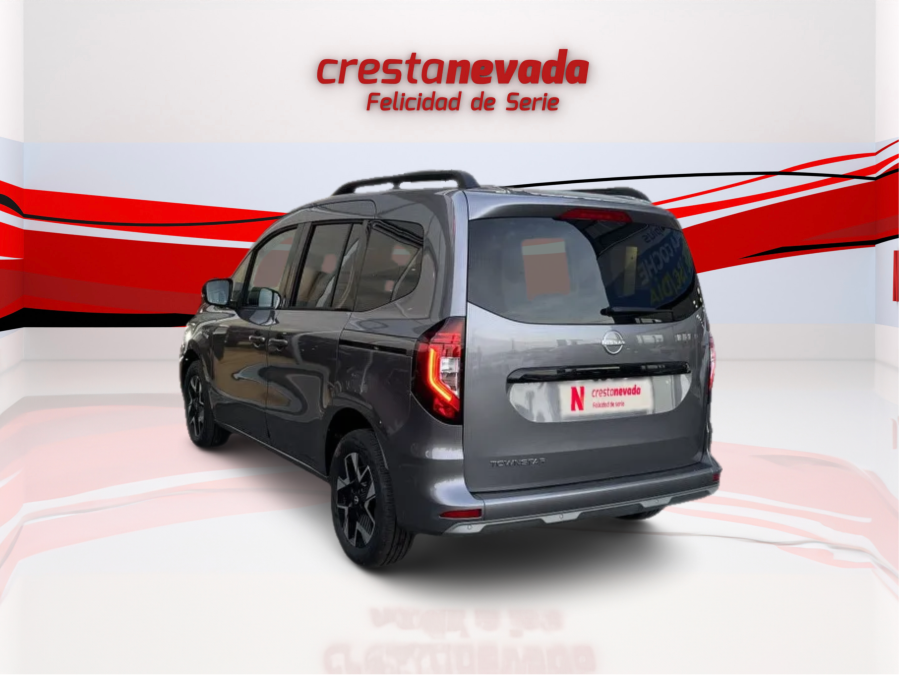 Imagen de NISSAN TOWNSTAR