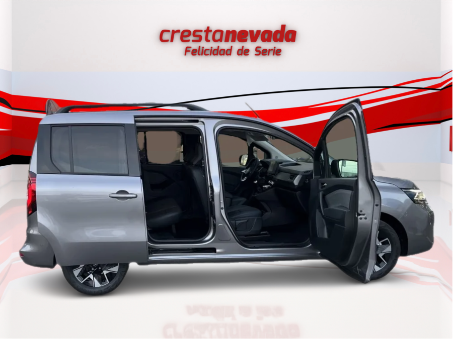 Imagen de NISSAN TOWNSTAR