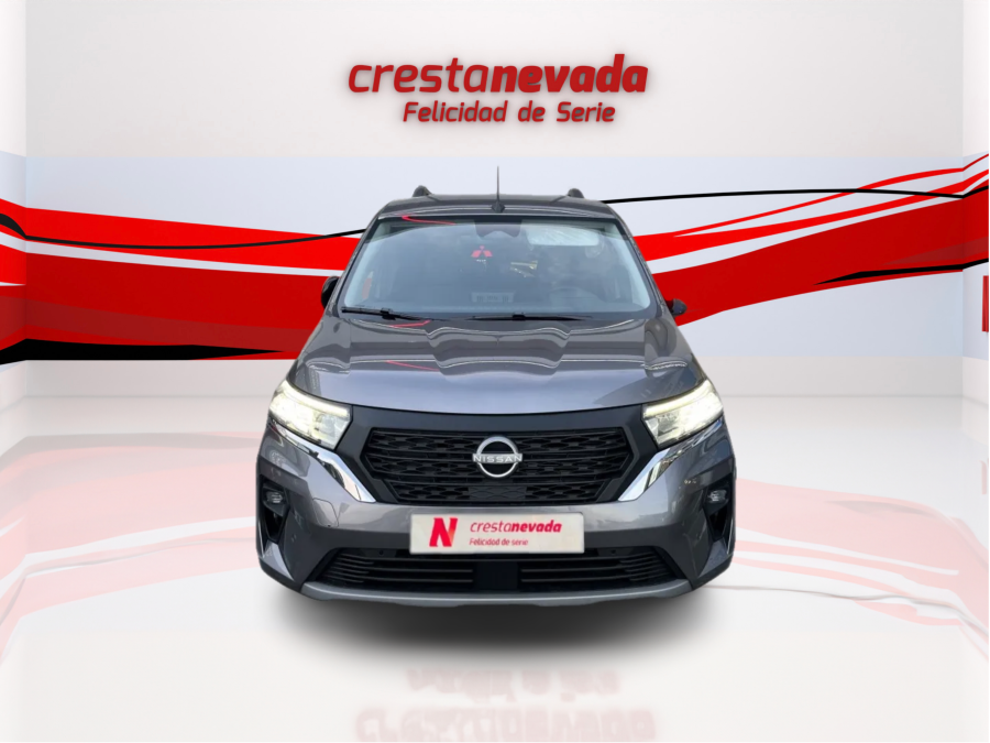 Imagen de NISSAN TOWNSTAR