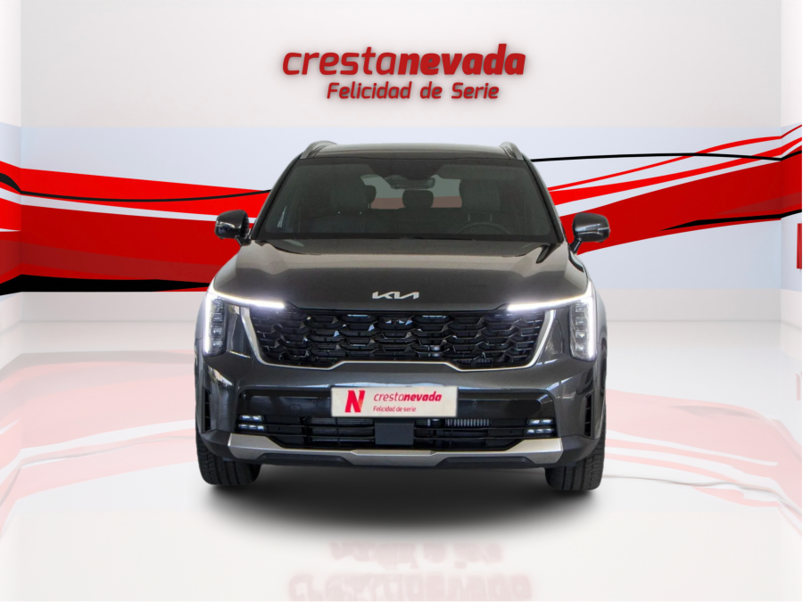 Imagen de Kia SORENTO