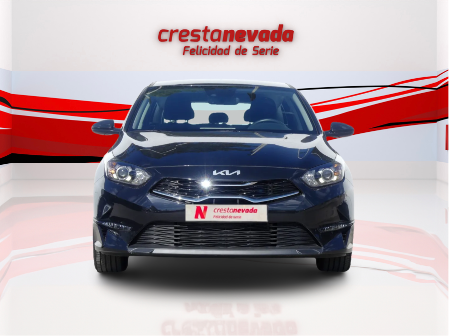 Imagen de Kia CEED