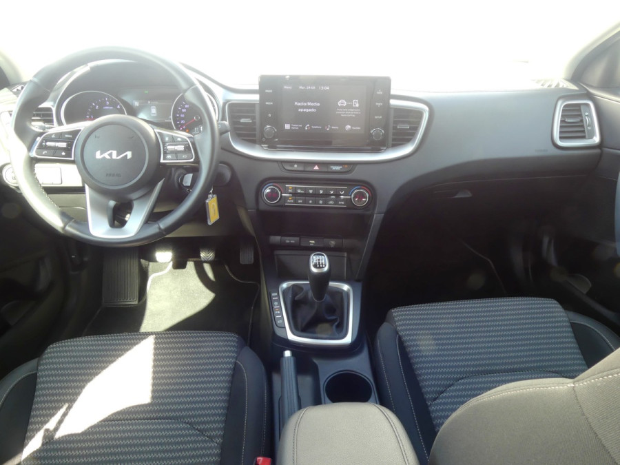 Imagen de Kia CEED