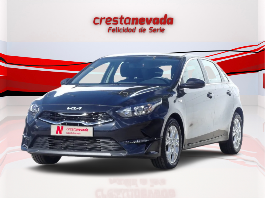 Imagen de Kia CEED