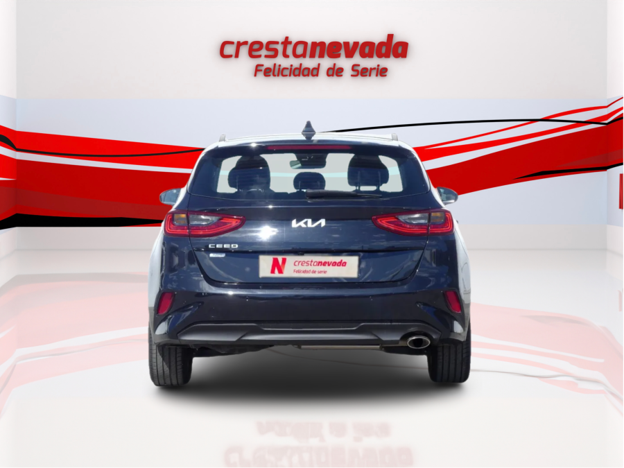 Imagen de Kia CEED