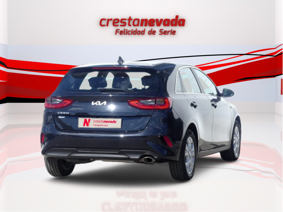 Imagen de Kia CEED