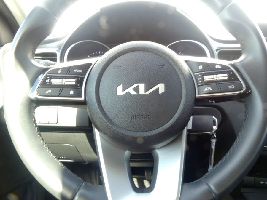 Imagen de Kia CEED