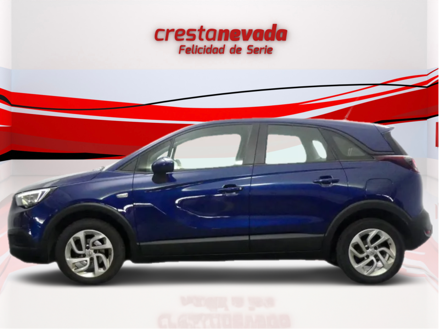 Imagen de Opel CROSSLAND X