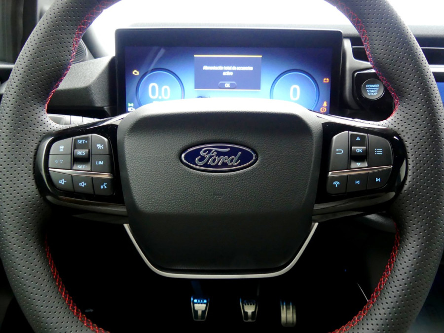 Imagen de Ford PUMA