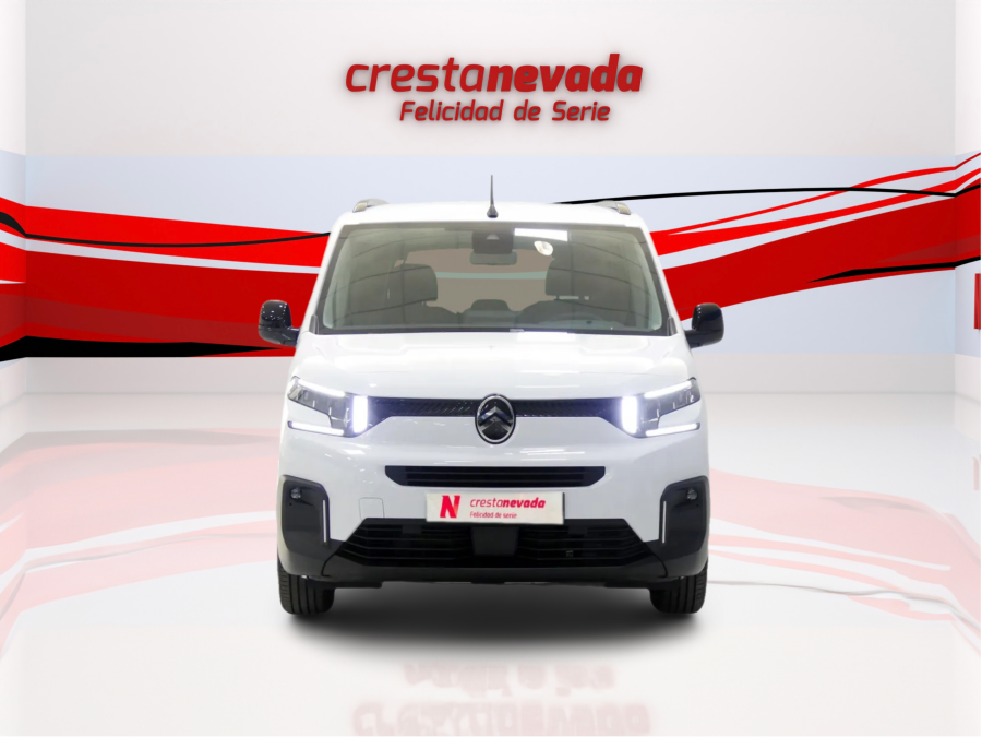 Imagen de Citroën BERLINGO