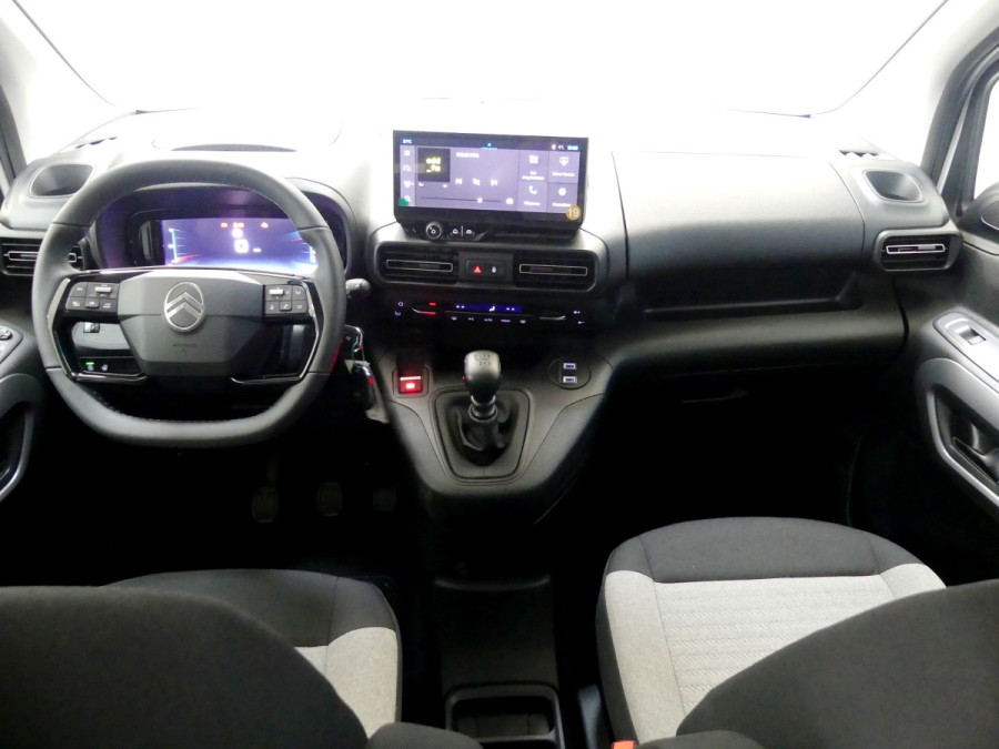 Imagen de Citroën BERLINGO