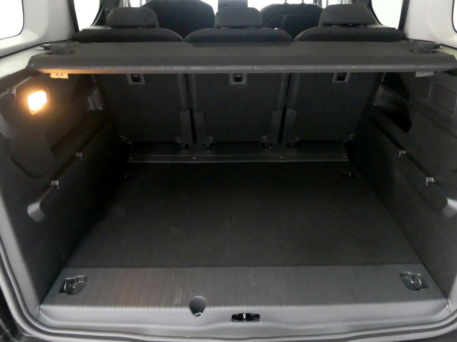 Imagen de Citroën BERLINGO