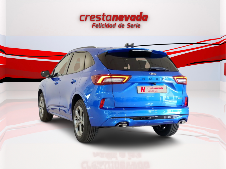 Imagen de Ford KUGA