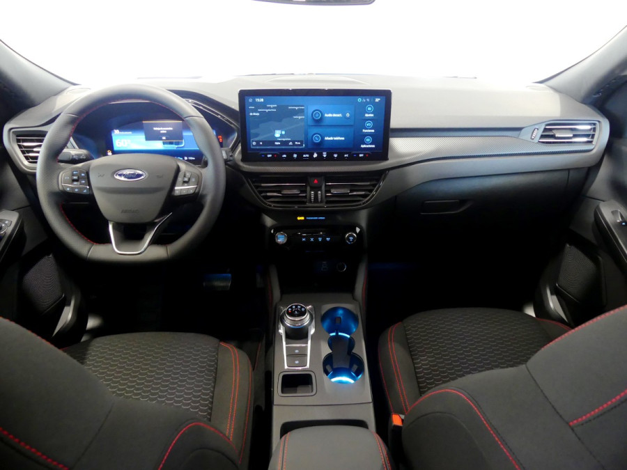 Imagen de Ford KUGA