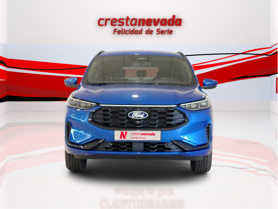 Imagen de Ford KUGA