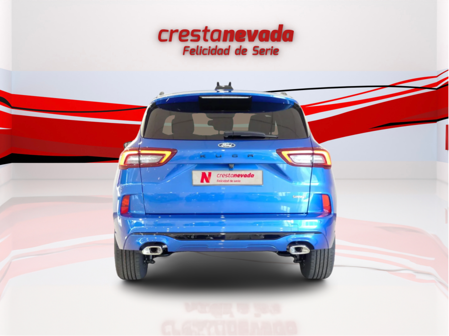 Imagen de Ford KUGA