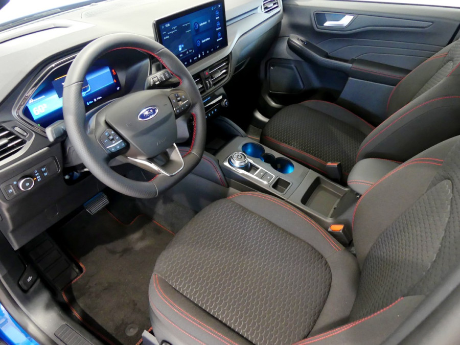 Imagen de Ford KUGA