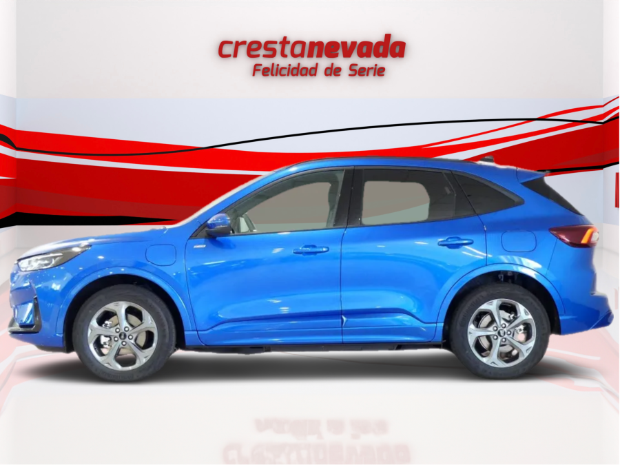 Imagen de Ford KUGA