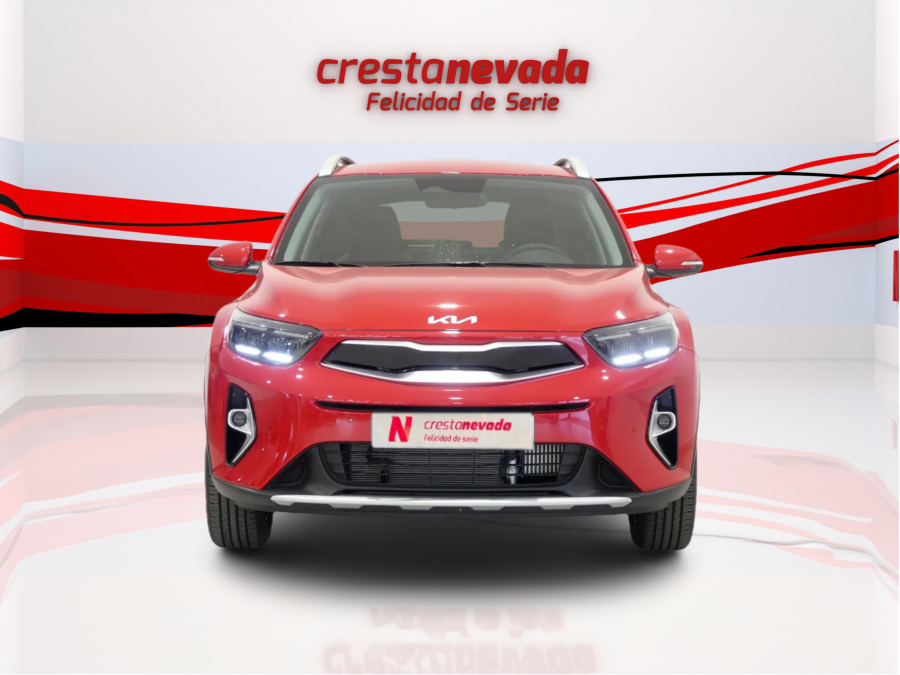 Imagen de Kia STONIC