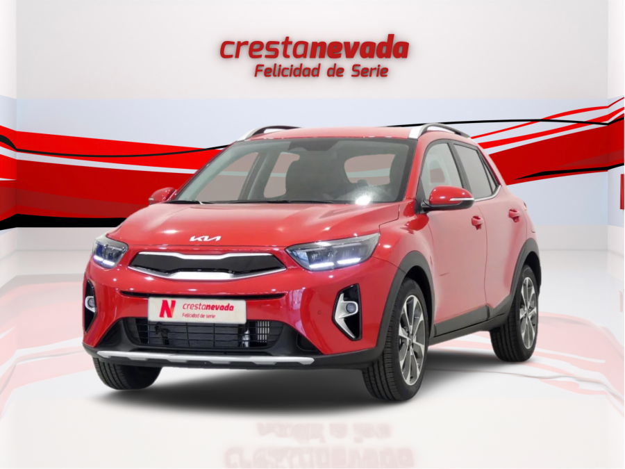 Imagen de Kia STONIC