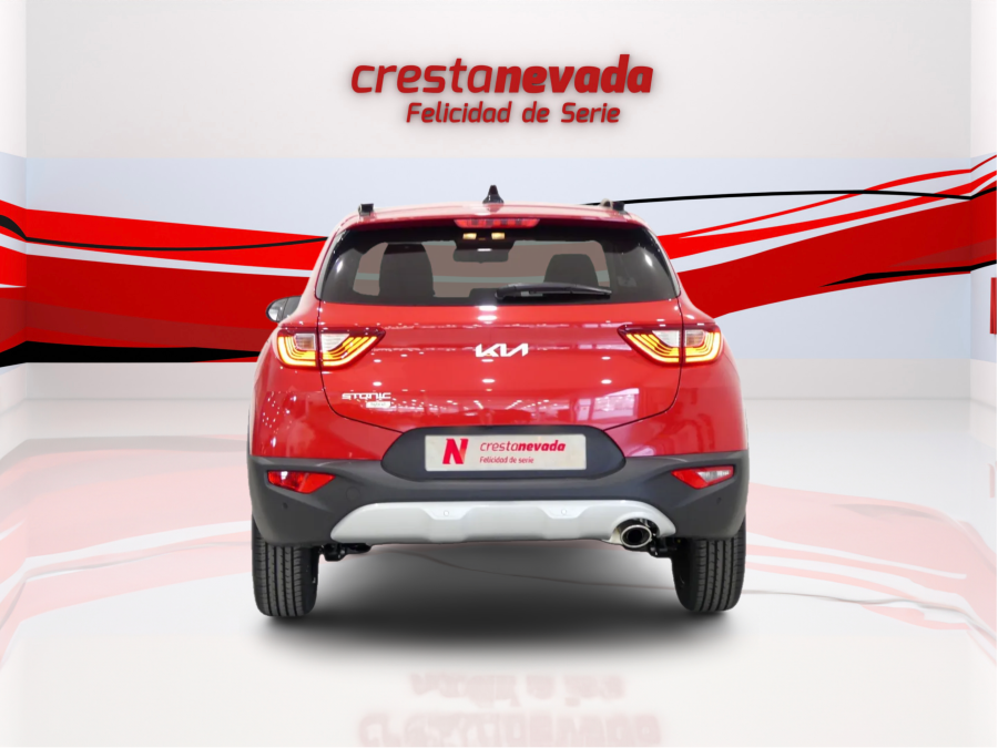 Imagen de Kia STONIC