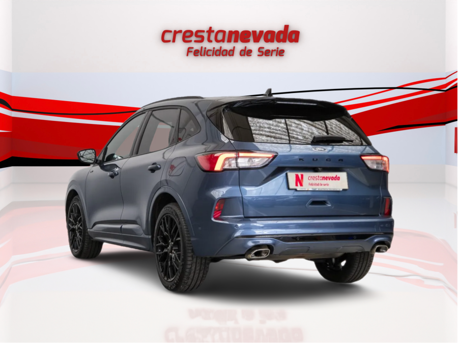 Imagen de Ford KUGA