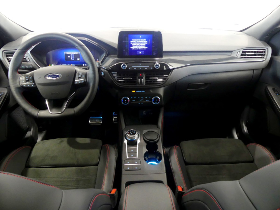 Imagen de Ford KUGA