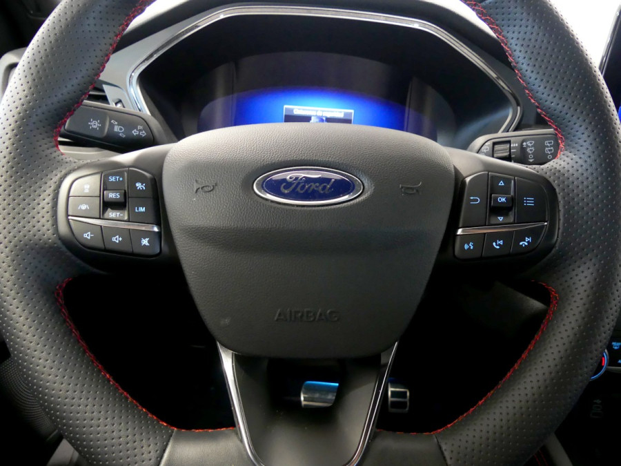 Imagen de Ford KUGA