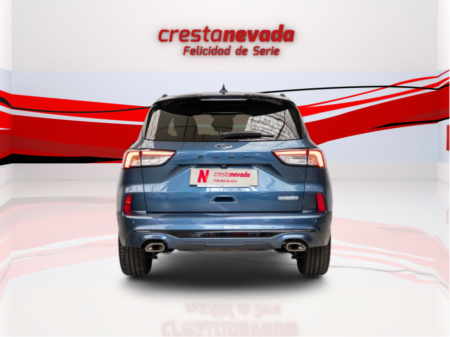 Imagen de Ford KUGA