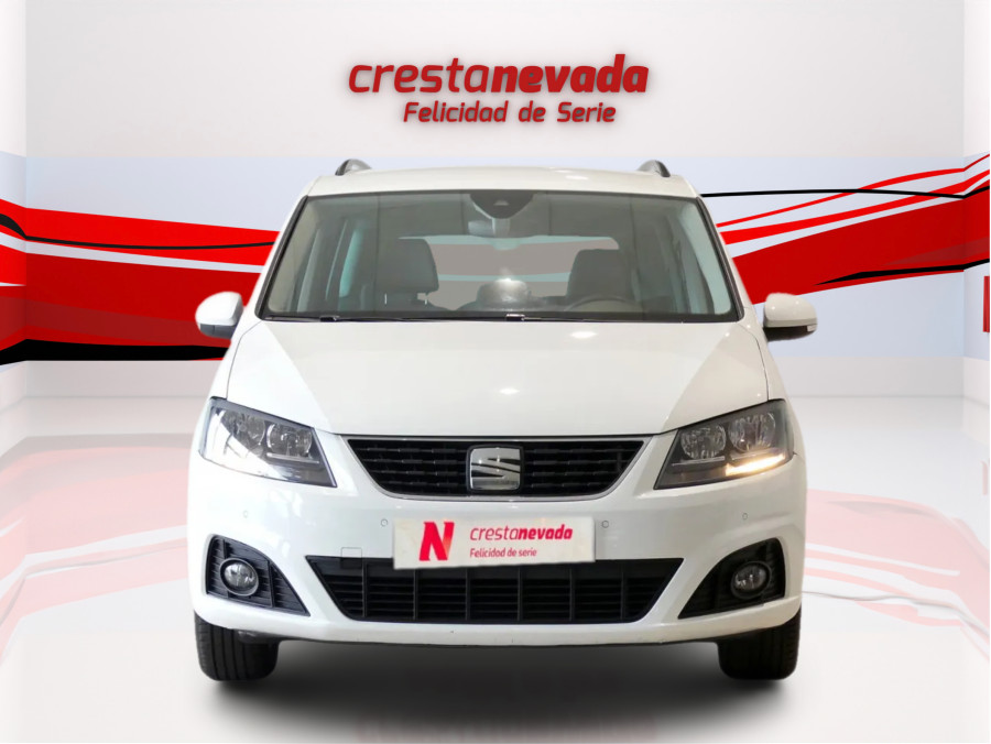 Imagen de SEAT Alhambra