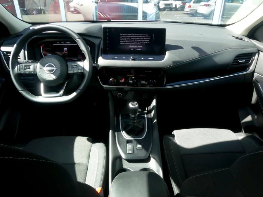 Imagen de NISSAN QASHQAI