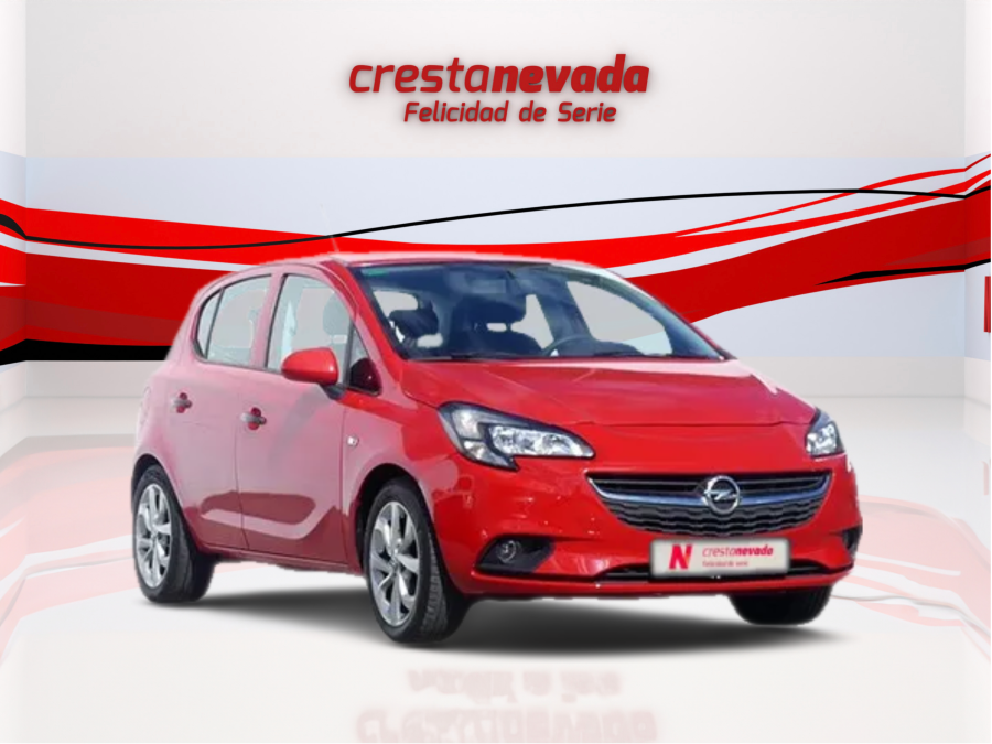 Imagen de Opel CORSA