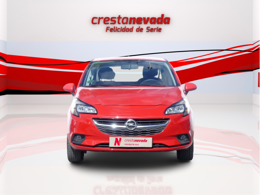 Imagen de Opel CORSA