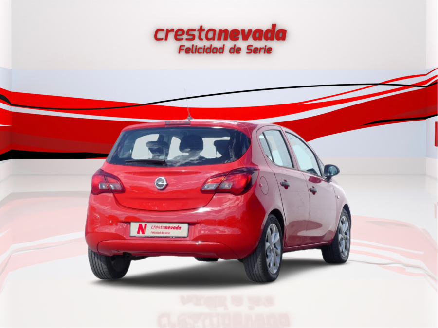 Imagen de Opel CORSA