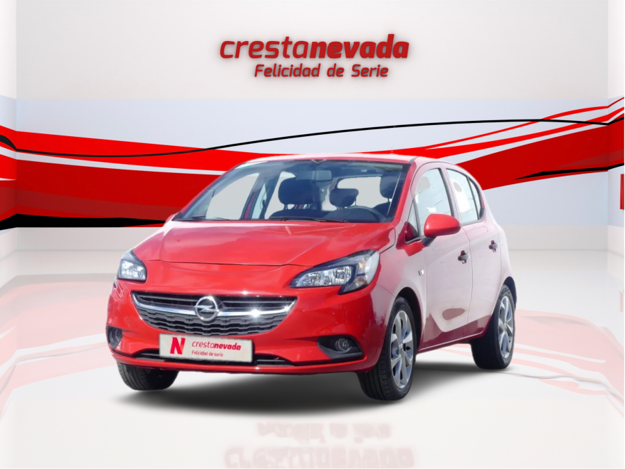 Imagen de Opel CORSA