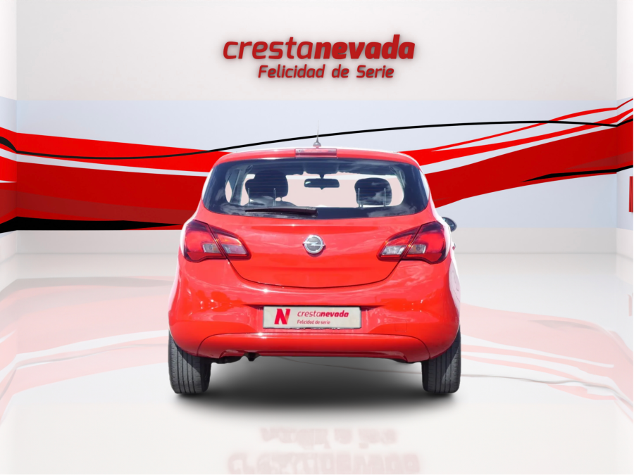 Imagen de Opel CORSA