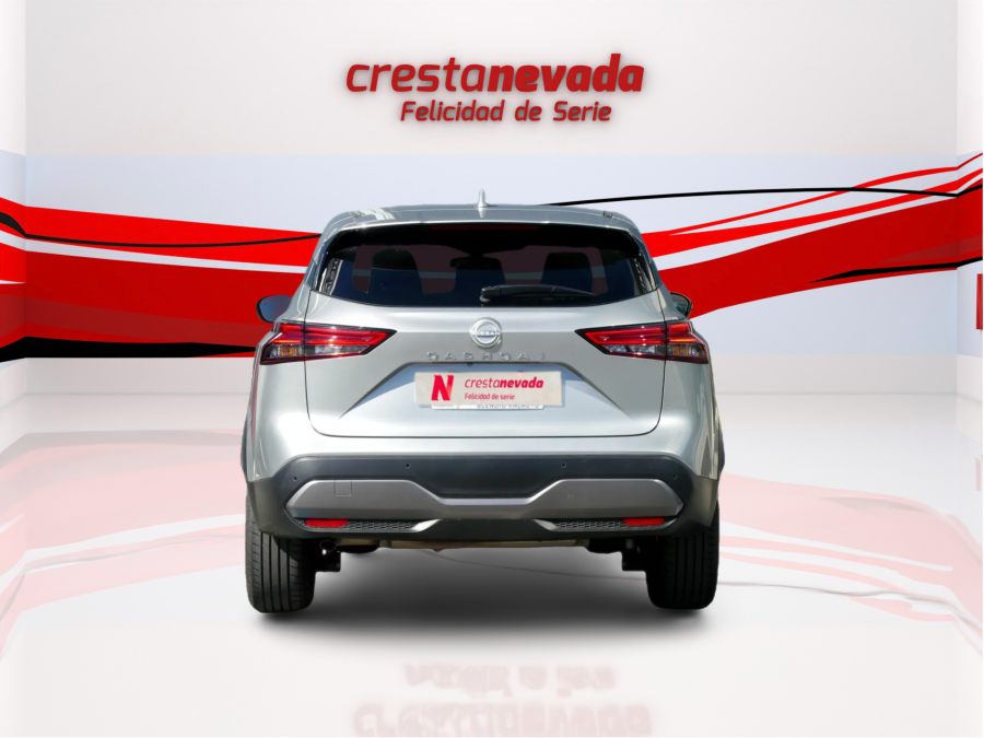 Imagen de NISSAN QASHQAI