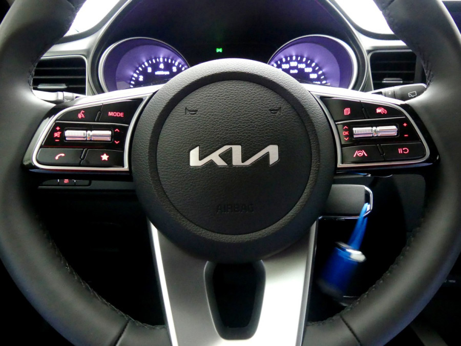 Imagen de Kia XCEED