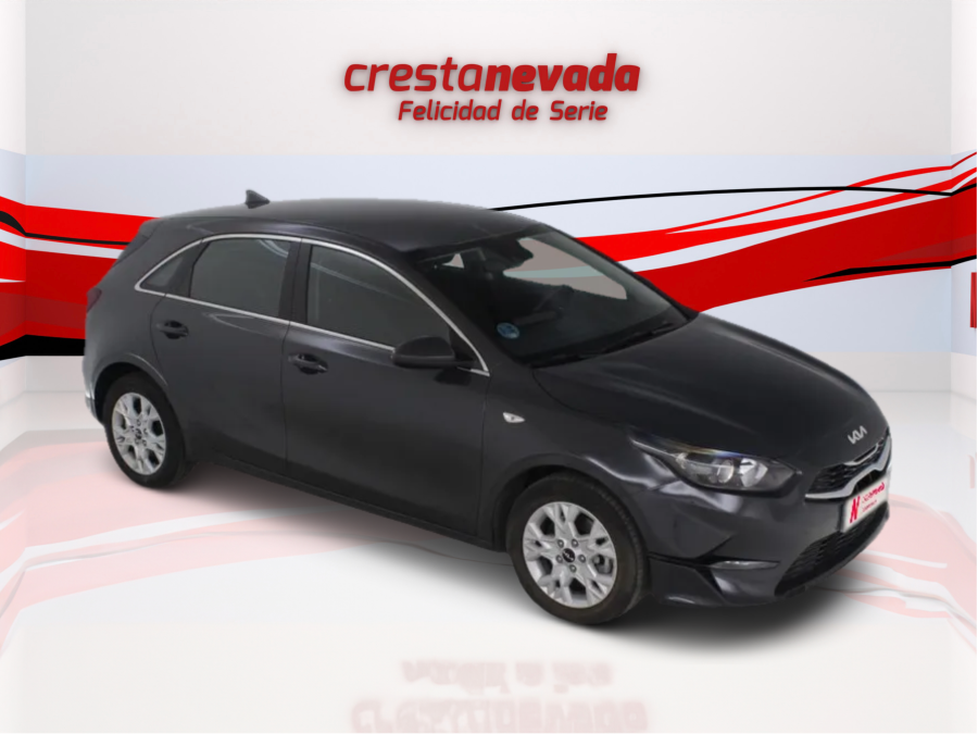 Imagen de Kia CEED