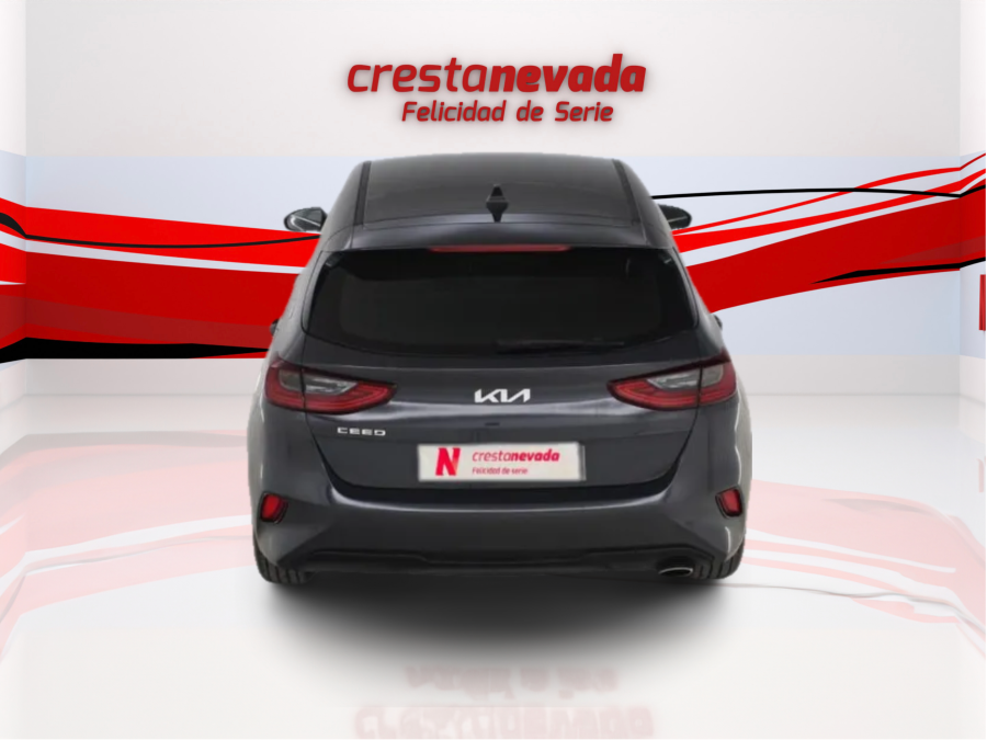 Imagen de Kia CEED