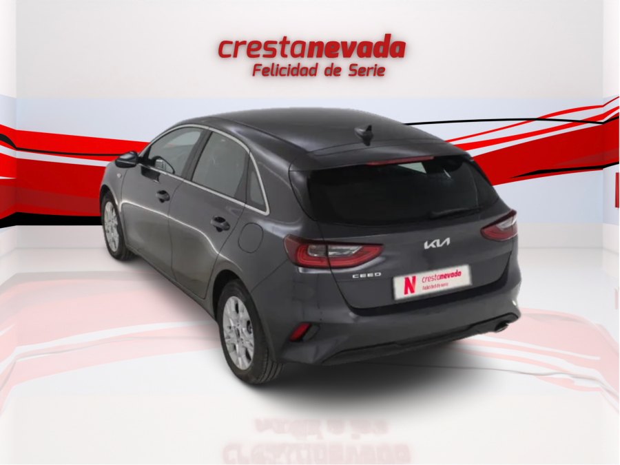 Imagen de Kia CEED