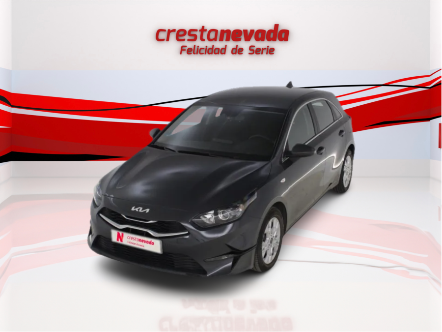 Imagen de Kia CEED