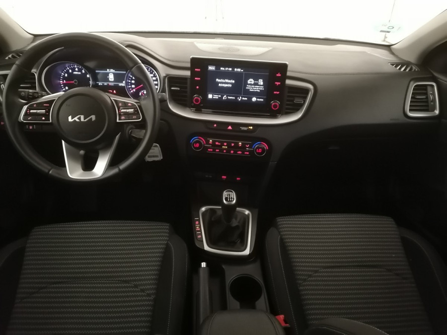 Imagen de Kia CEED